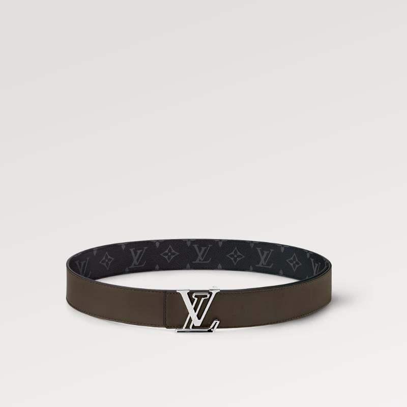 LOUIS VUITTON   春夏の新作 ベルト･LV ライン 40MM リバーシブル PMRef:M0252U-LOUIS VUITTON 