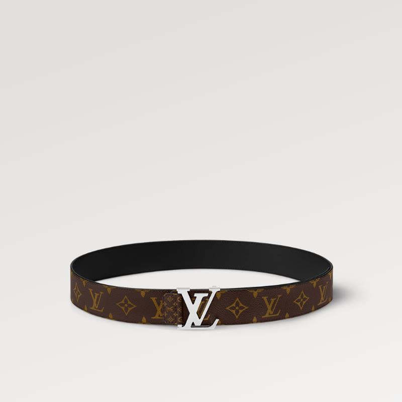 LOUIS VUITTON   春夏の新作 ベルト･LV タグ 40MM リバーシブル PMRef:M0686T-LOUIS VUITTON 