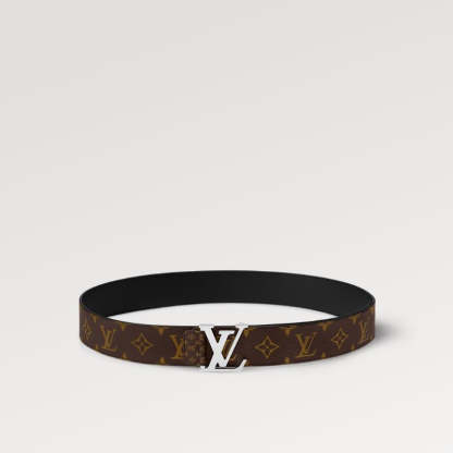 LOUIS VUITTON   春夏の新作 ベルト･LV タグ 40MM リバーシブル PMRef:M0686T-LOUIS VUITTON 
