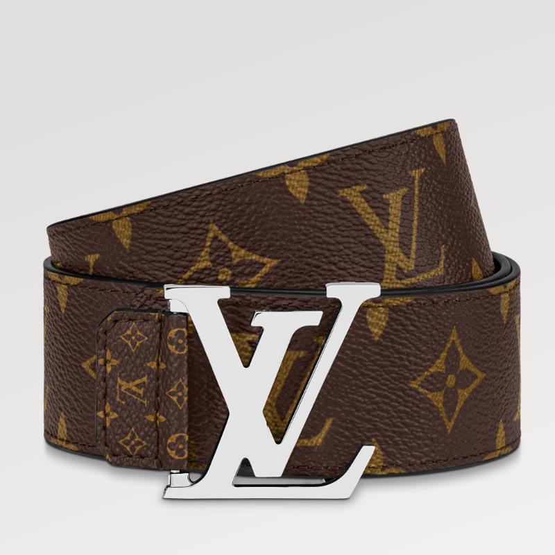 LOUIS VUITTON   春夏の新作 ベルト･LV タグ 40MM リバーシブル PMRef:M0686T-LOUIS VUITTON 