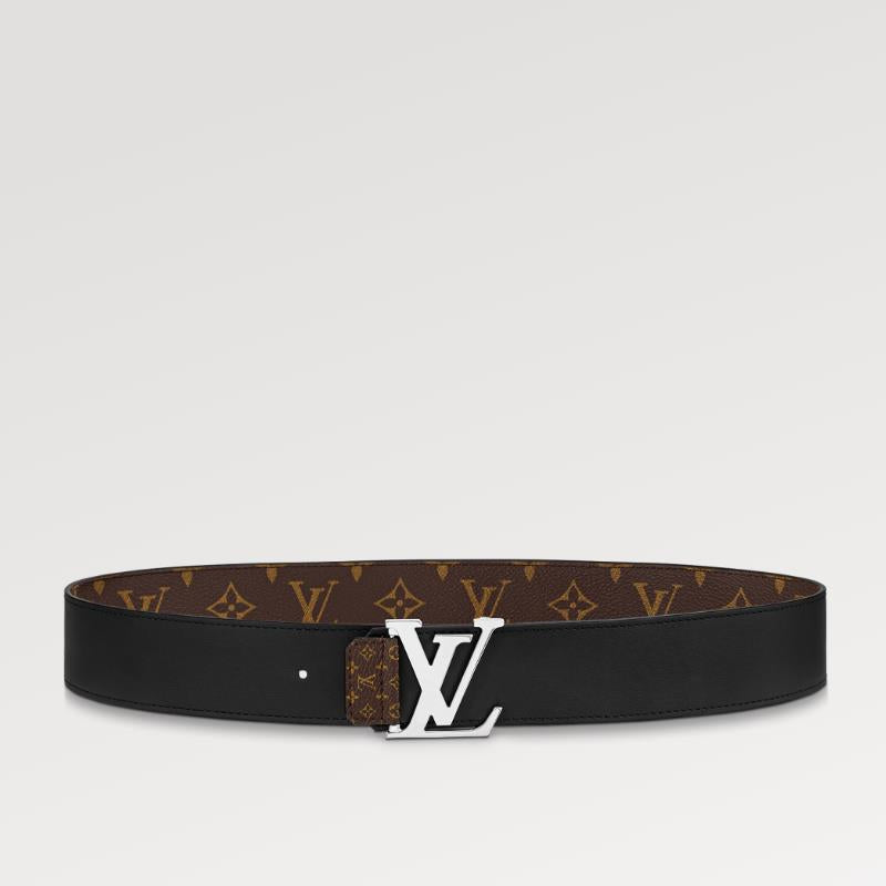 LOUIS VUITTON   春夏の新作 ベルト･LV タグ 40MM リバーシブル PMRef:M0686T-LOUIS VUITTON 