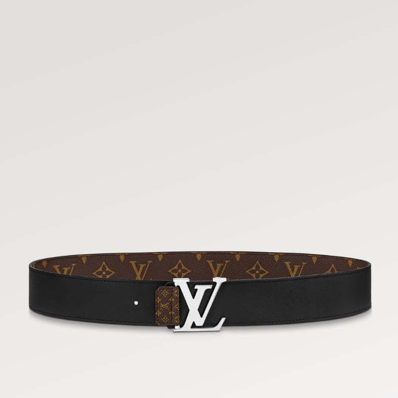 LOUIS VUITTON   春夏の新作 ベルト･LV タグ 40MM リバーシブル PMRef:M0686T-LOUIS VUITTON 