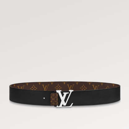 LOUIS VUITTON   春夏の新作 ベルト･LV タグ 40MM リバーシブル PMRef:M0686T-LOUIS VUITTON 