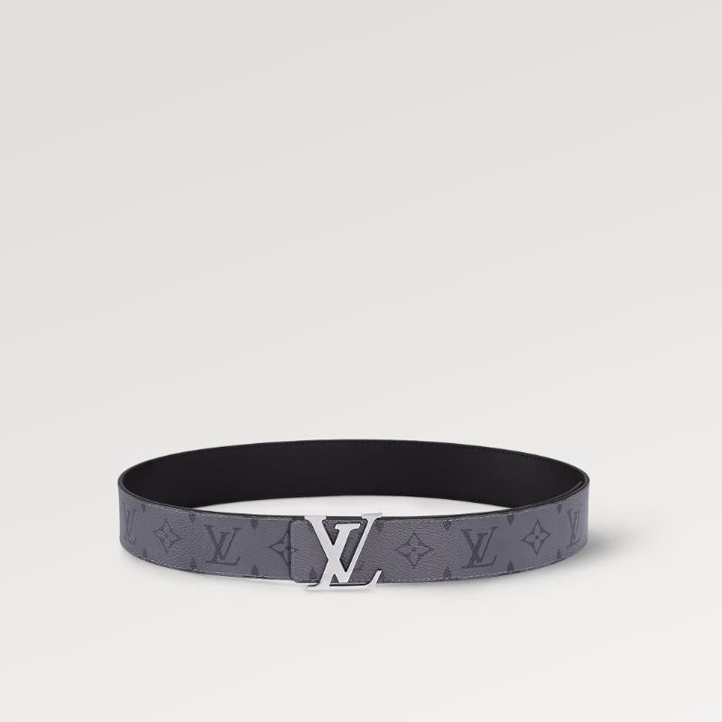 LOUIS VUITTON   春夏の新作 ベルト･LV イニシャル 40MM リバーシブル PMRef:M0285U-LOUIS VUITTON 