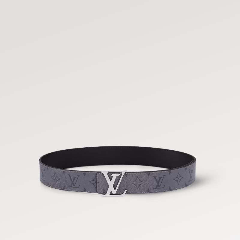 LOUIS VUITTON   春夏の新作 ベルト･LV イニシャル 40MM リバーシブル PMRef:M0285U-LOUIS VUITTON 