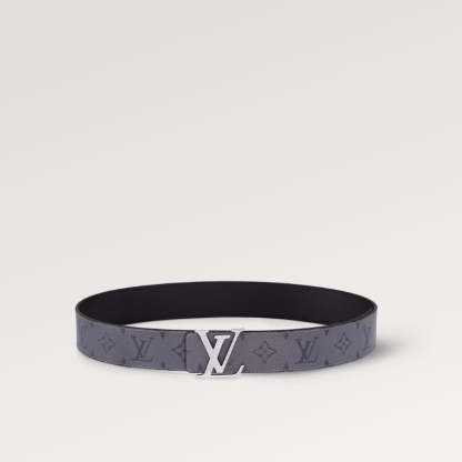 LOUIS VUITTON   春夏の新作 ベルト･LV イニシャル 40MM リバーシブル PMRef:M0285U-LOUIS VUITTON 