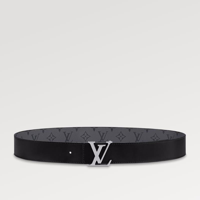 LOUIS VUITTON   春夏の新作 ベルト･LV イニシャル 40MM リバーシブル PMRef:M0285U-LOUIS VUITTON 