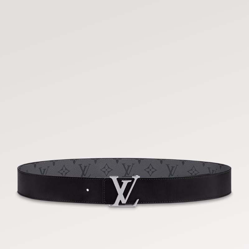 LOUIS VUITTON   春夏の新作 ベルト･LV イニシャル 40MM リバーシブル PMRef:M0285U-LOUIS VUITTON 