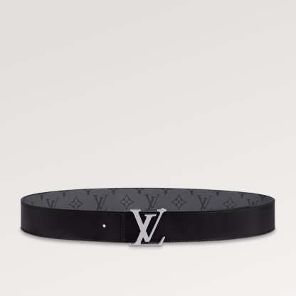 LOUIS VUITTON   春夏の新作 ベルト･LV イニシャル 40MM リバーシブル PMRef:M0285U-LOUIS VUITTON 