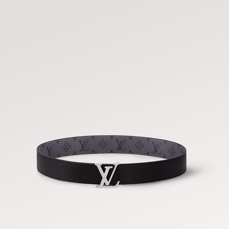 LOUIS VUITTON   春夏の新作 ベルト･LV イニシャル 40MM リバーシブル PMRef:M0285U-LOUIS VUITTON 