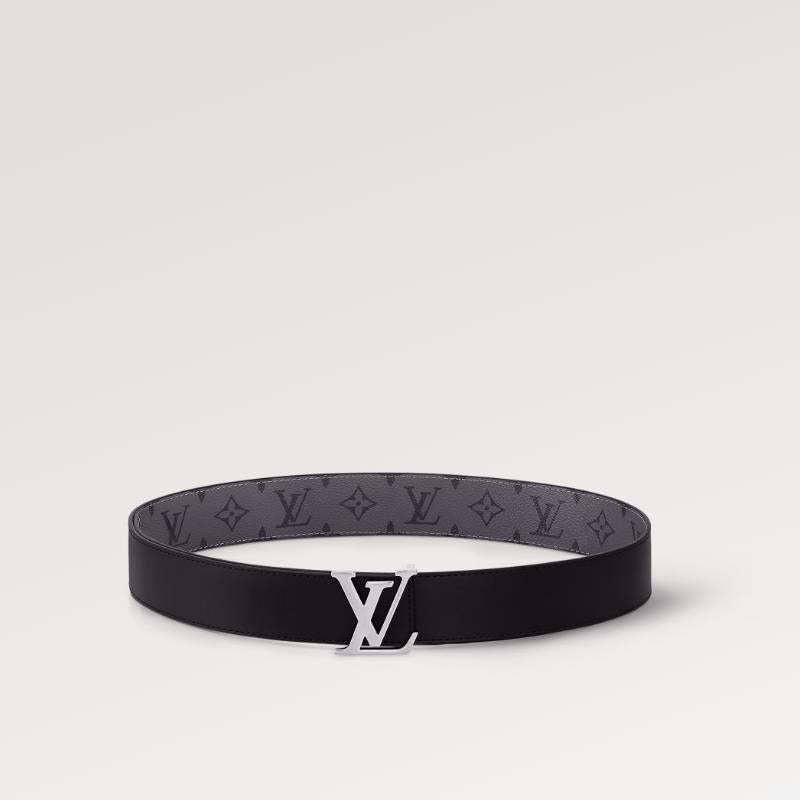 LOUIS VUITTON   春夏の新作 ベルト･LV イニシャル 40MM リバーシブル PMRef:M0285U-LOUIS VUITTON 