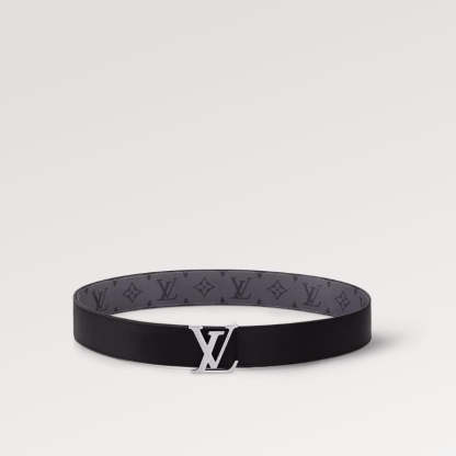 LOUIS VUITTON   春夏の新作 ベルト･LV イニシャル 40MM リバーシブル PMRef:M0285U-LOUIS VUITTON 