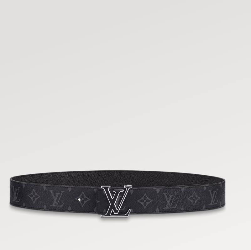 LOUIS VUITTON   春夏の新作 ベルト･LV イニシャル 40MM リバーシブル PMRef:M0157U-LOUIS VUITTON 