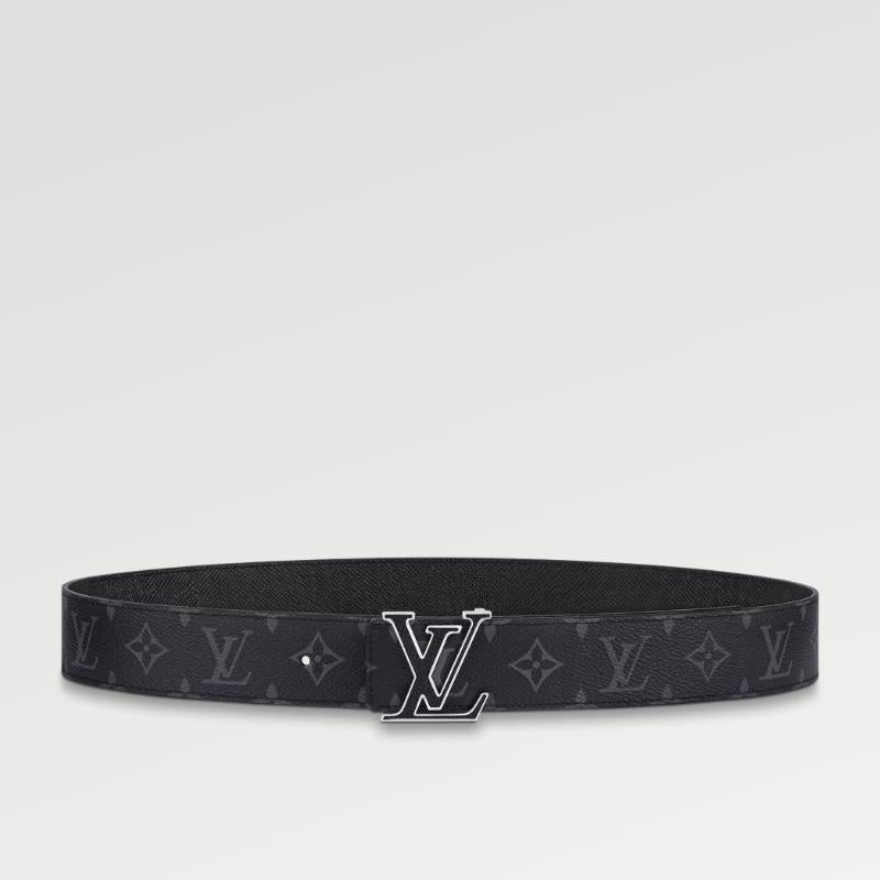 LOUIS VUITTON   春夏の新作 ベルト･LV イニシャル 40MM リバーシブル PMRef:M0157U-LOUIS VUITTON 