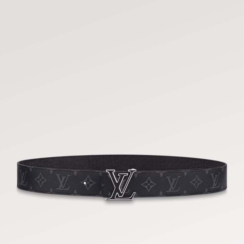 LOUIS VUITTON   春夏の新作 ベルト･LV イニシャル 40MM リバーシブル PMRef:M0157U-LOUIS VUITTON 