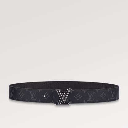 LOUIS VUITTON   春夏の新作 ベルト･LV イニシャル 40MM リバーシブル PMRef:M0157U-LOUIS VUITTON 