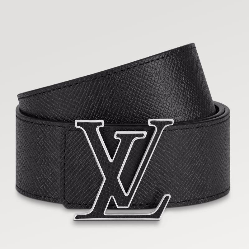 LOUIS VUITTON   春夏の新作 ベルト･LV イニシャル 40MM リバーシブル PMRef:M0157U-LOUIS VUITTON 