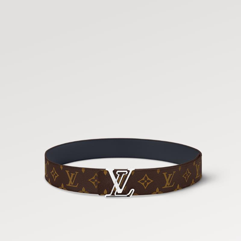 LOUIS VUITTON   春夏の新作 ベルト･LV ライン 40MM リバーシブル PMRef:M0635T-LOUIS VUITTON 