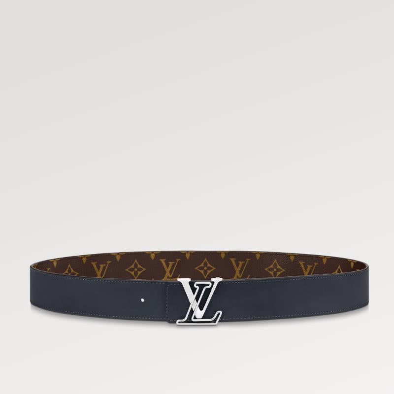 LOUIS VUITTON   春夏の新作 ベルト･LV ライン 40MM リバーシブル PMRef:M0635T-LOUIS VUITTON 