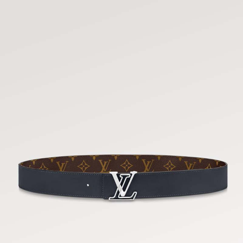 LOUIS VUITTON   春夏の新作 ベルト･LV ライン 40MM リバーシブル PMRef:M0635T-LOUIS VUITTON 