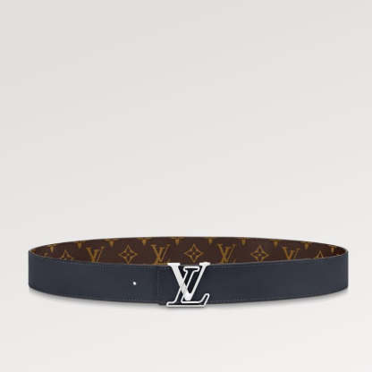 LOUIS VUITTON   春夏の新作 ベルト･LV ライン 40MM リバーシブル PMRef:M0635T-LOUIS VUITTON 