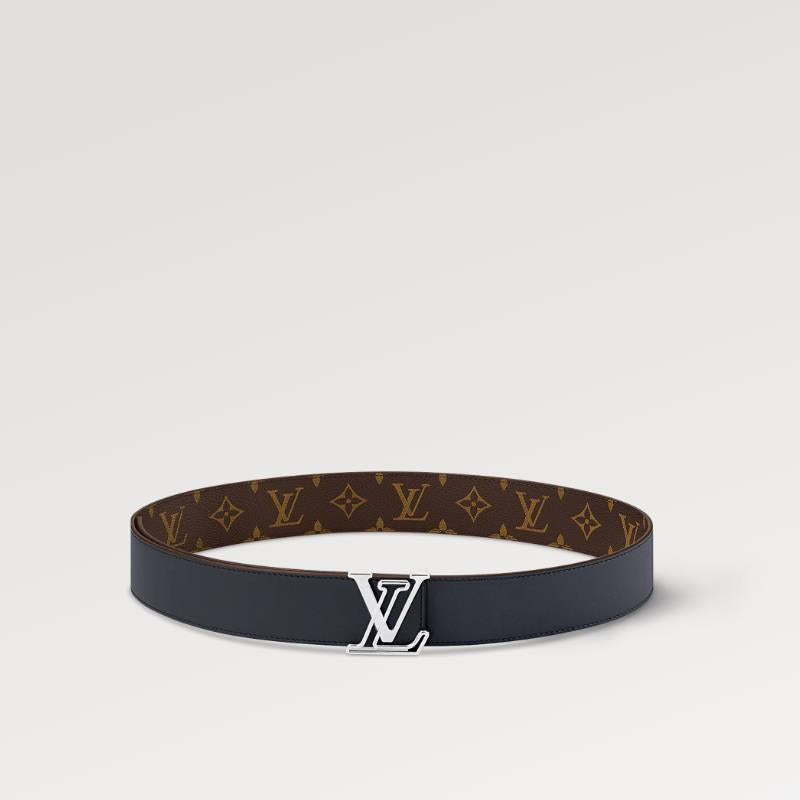 LOUIS VUITTON   春夏の新作 ベルト･LV ライン 40MM リバーシブル PMRef:M0635T-LOUIS VUITTON 