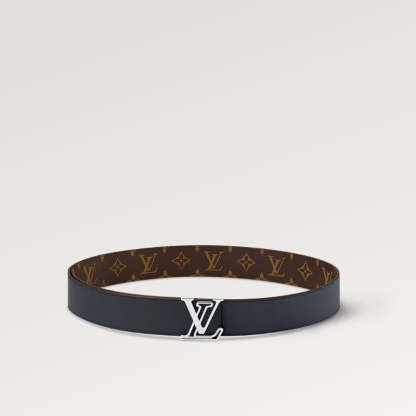 LOUIS VUITTON   春夏の新作 ベルト･LV ライン 40MM リバーシブル PMRef:M0635T-LOUIS VUITTON 