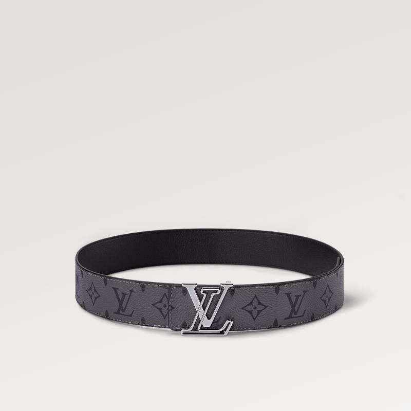 LOUIS VUITTON   春夏の新作 ベルト･LV ライン 40MM リバーシブル PMRef:M0373U-LOUIS VUITTON 