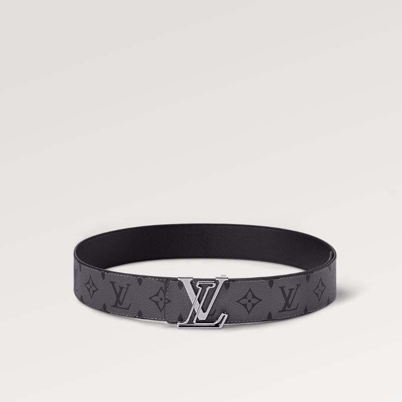 LOUIS VUITTON   春夏の新作 ベルト･LV ライン 40MM リバーシブル PMRef:M0373U-LOUIS VUITTON 
