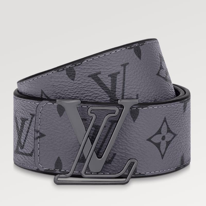 LOUIS VUITTON   春夏の新作 ベルト･LV ライン 40MM リバーシブル PMRef:M0373U-LOUIS VUITTON 