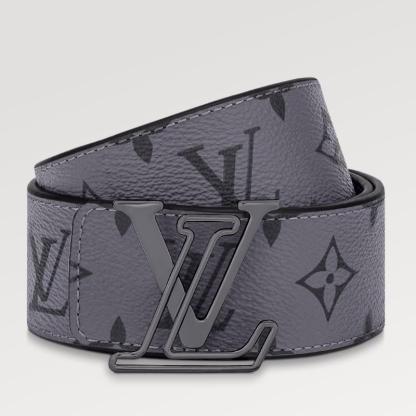 LOUIS VUITTON   春夏の新作 ベルト･LV ライン 40MM リバーシブル PMRef:M0373U-LOUIS VUITTON 