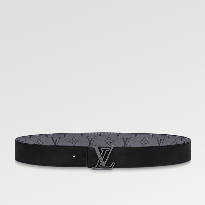 LOUIS VUITTON   春夏の新作 ベルト･LV ライン 40MM リバーシブル PMRef:M0373U-LOUIS VUITTON 