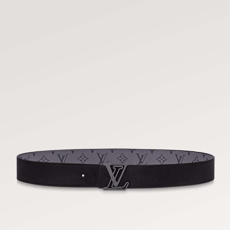 LOUIS VUITTON   春夏の新作 ベルト･LV ライン 40MM リバーシブル PMRef:M0373U-LOUIS VUITTON 