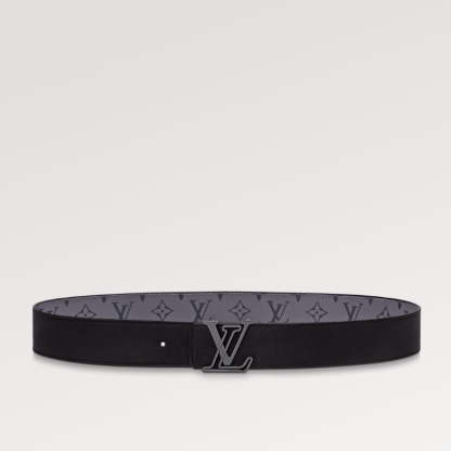 LOUIS VUITTON   春夏の新作 ベルト･LV ライン 40MM リバーシブル PMRef:M0373U-LOUIS VUITTON 