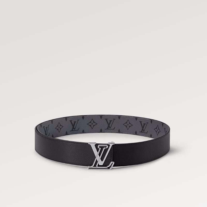 LOUIS VUITTON   春夏の新作 ベルト･LV ライン 40MM リバーシブル PMRef:M0373U-LOUIS VUITTON 