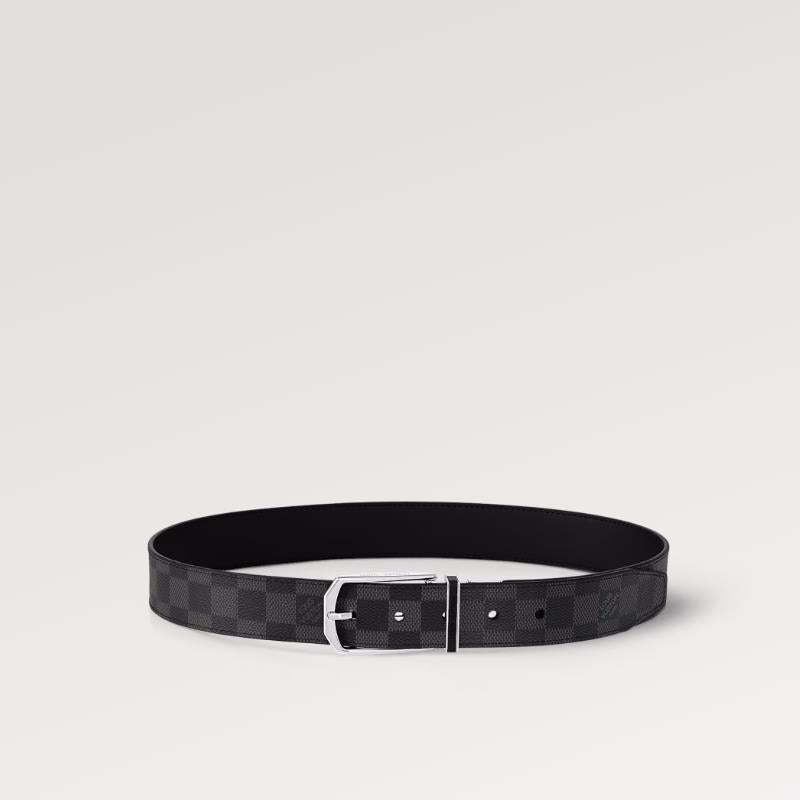 LOUIS VUITTON   春夏の新作 ベルト･スレンダー 35MM リバーシブル PMRef:M9074U-LOUIS VUITTON 