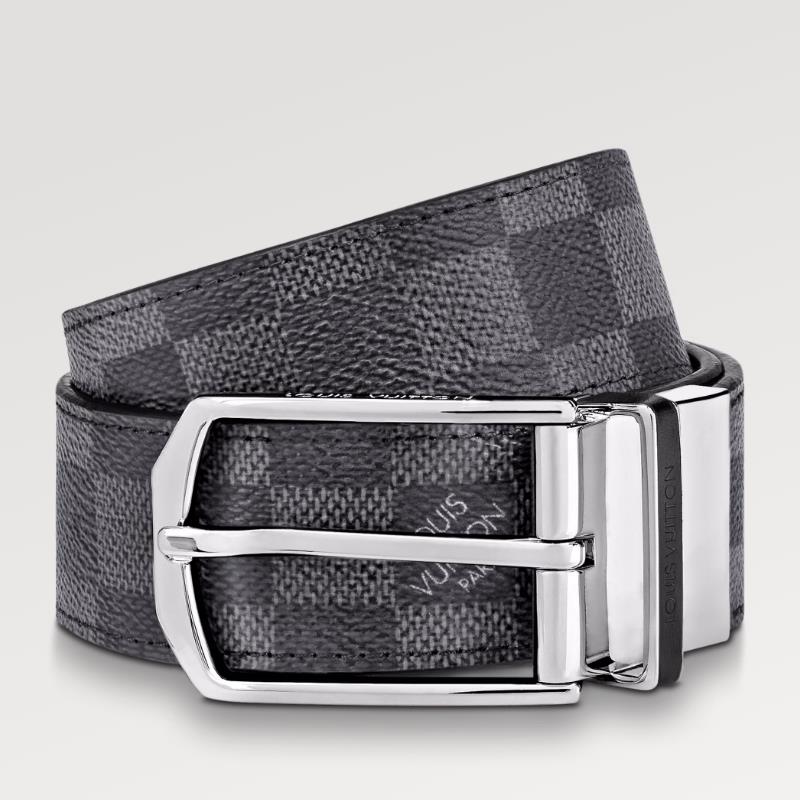 LOUIS VUITTON   春夏の新作 ベルト･スレンダー 35MM リバーシブル PMRef:M9074U-LOUIS VUITTON 