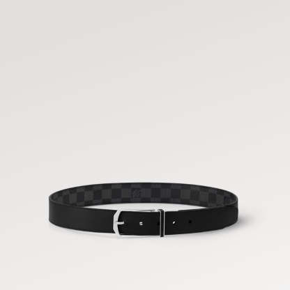 LOUIS VUITTON   春夏の新作 ベルト･スレンダー 35MM リバーシブル PMRef:M9074U-LOUIS VUITTON 