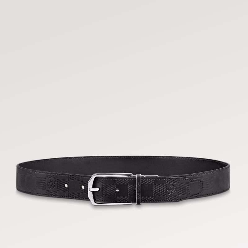 LOUIS VUITTON   春夏の新作 ベルト･スレンダー 35MM リバーシブル PMRef:M9906U-LOUIS VUITTON 