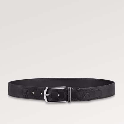 LOUIS VUITTON   春夏の新作 ベルト･スレンダー 35MM リバーシブル PMRef:M9906U-LOUIS VUITTON 