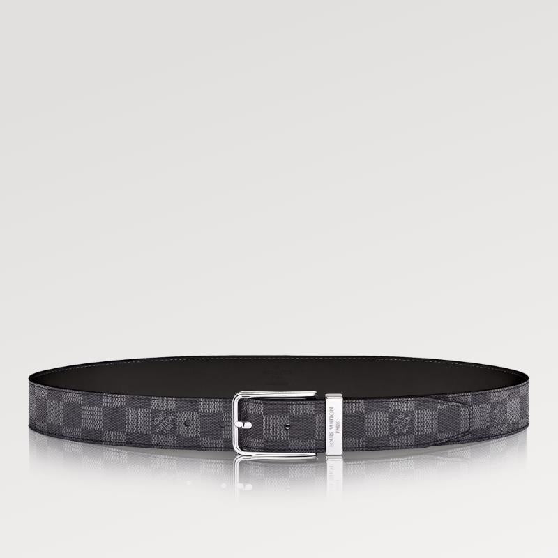 LOUIS VUITTON   春夏の新作 ベルト･ポンヌフ 35MM PMRef:M9402U-LOUIS VUITTON 