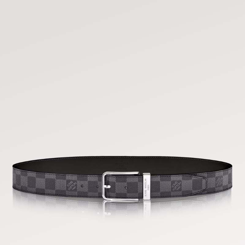 LOUIS VUITTON   春夏の新作 ベルト･ポンヌフ 35MM PMRef:M9402U-LOUIS VUITTON 