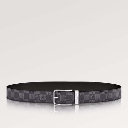 LOUIS VUITTON   春夏の新作 ベルト･ポンヌフ 35MM PMRef:M9402U-LOUIS VUITTON 