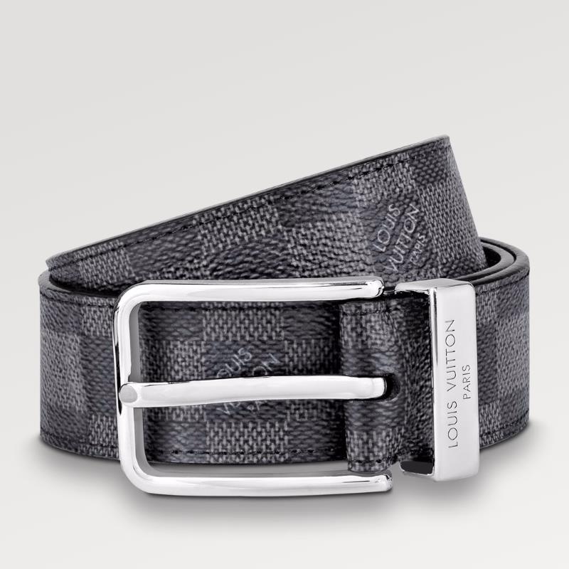 LOUIS VUITTON   春夏の新作 ベルト･ポンヌフ 35MM PMRef:M9402U-LOUIS VUITTON 