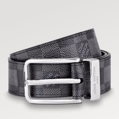 LOUIS VUITTON   春夏の新作 ベルト･ポンヌフ 35MM PMRef:M9402U-LOUIS VUITTON 