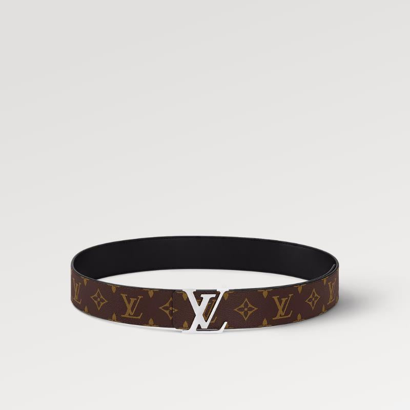 LOUIS VUITTON   春夏の新作 ベルト･LV イニシャル 40MM “モノグラム” PMRef:M9821U-LOUIS VUITTON 