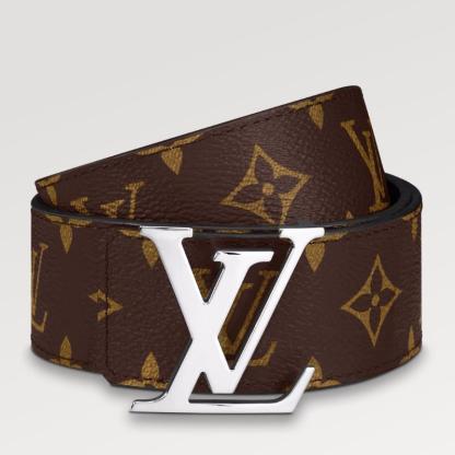 LOUIS VUITTON   春夏の新作 ベルト･LV イニシャル 40MM “モノグラム” PMRef:M9821U-LOUIS VUITTON 
