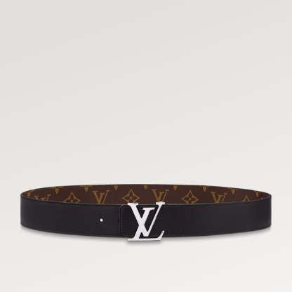 LOUIS VUITTON   春夏の新作 ベルト･LV イニシャル 40MM “モノグラム” PMRef:M9821U-LOUIS VUITTON 
