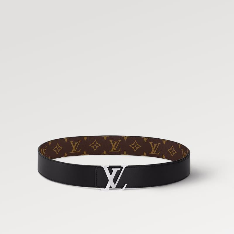 LOUIS VUITTON   春夏の新作 ベルト･LV イニシャル 40MM “モノグラム” PMRef:M9821U-LOUIS VUITTON 