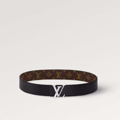 LOUIS VUITTON   春夏の新作 ベルト･LV イニシャル 40MM “モノグラム” PMRef:M9821U-LOUIS VUITTON 